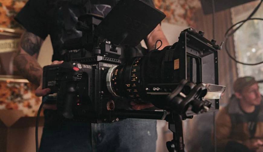 霸州市产品宣传视频拍摄公司