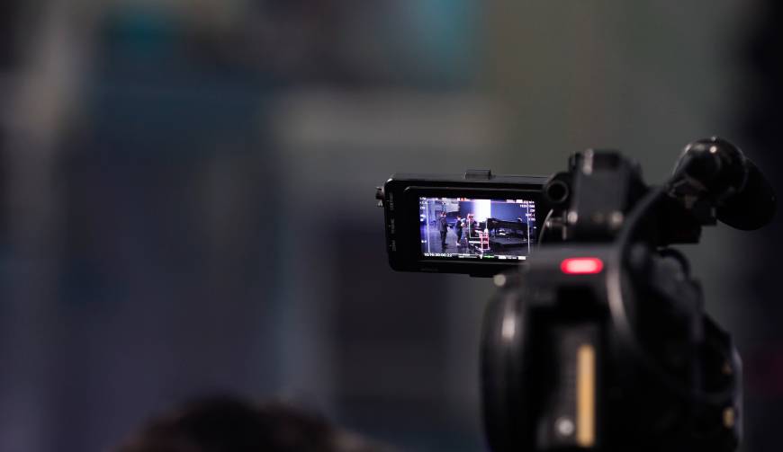 霸州市产品视频拍摄