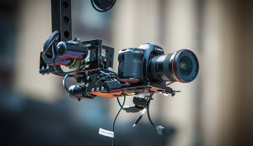 霸州市产品视频拍摄