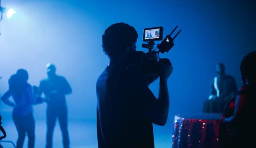 霸州市产品视频拍摄