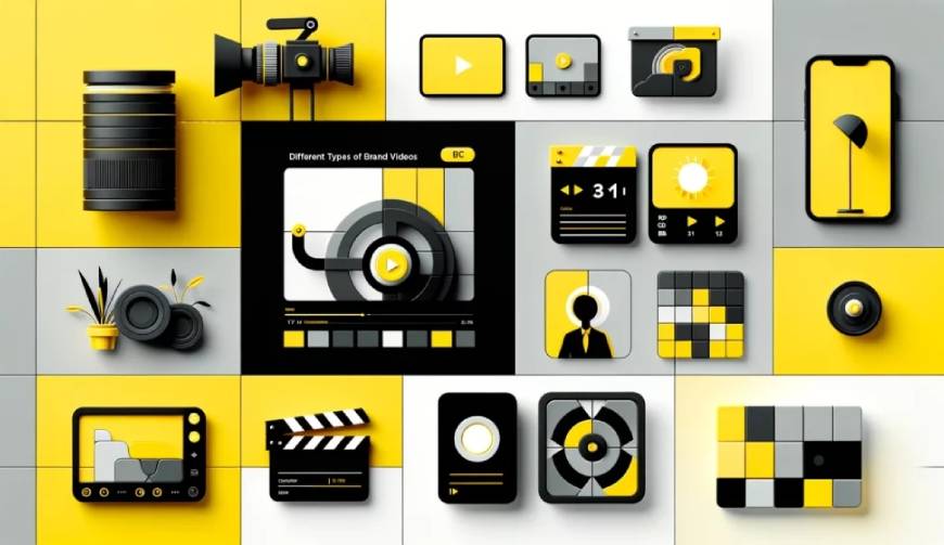 霸州市产品视频拍摄