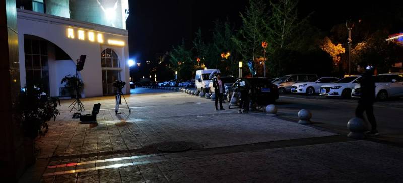 霸州市电商产品视频拍摄制作全攻略，打造高转化带货视频