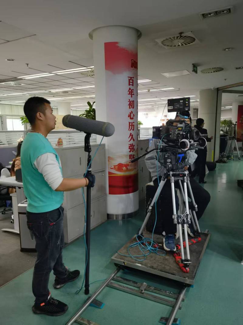 霸州市产品宣传视频制作